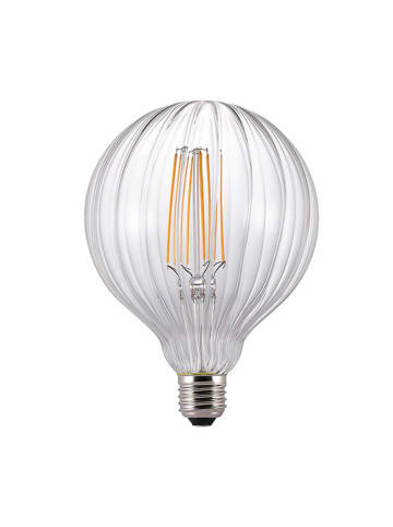 Nordlux Żarówka LED E27 w kolorze ciepłobiałym - EEK G (A - G) - (W)17,3 cm