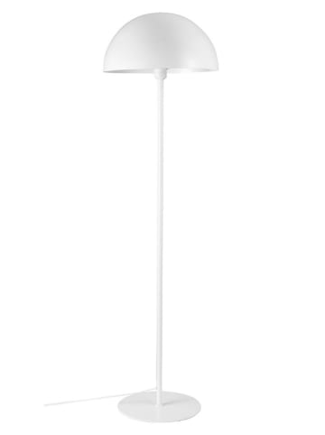 Nordlux Lampa stojąca "Ellen" w kolorze białym - (W)140 cm
