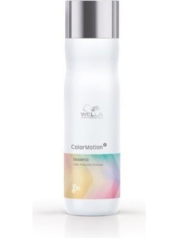 Wella Professional Shampoo "Color Motion", 250 ml