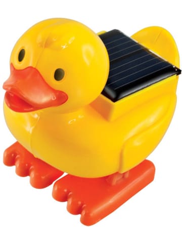 Medu-Scientific neu Bausatz "Solar Ente" - ab 8 Jahren