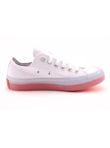 Converse Sneakersy "All Star CX" w kolorze białym