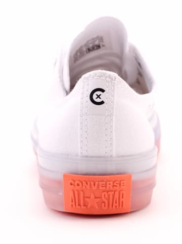 Converse Sneakers "All Star CX" wit