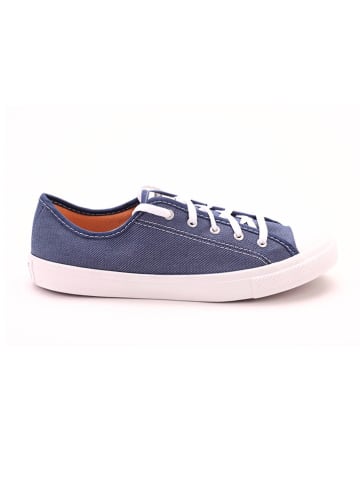 Converse Sneakers "Dainty" donkerblauw
