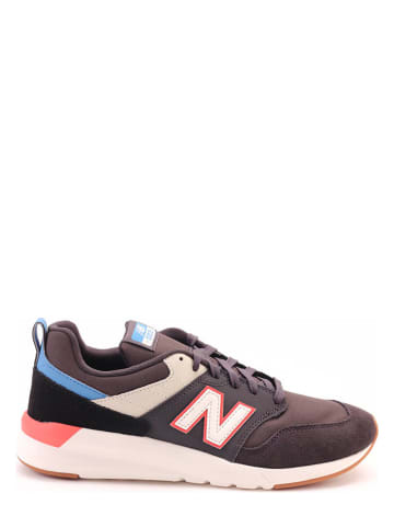 New Balance Sneakers "009" donkerblauw