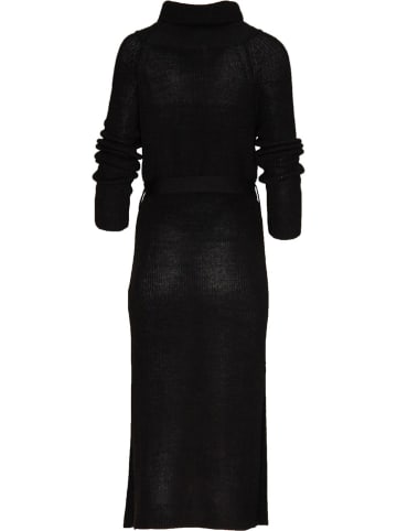 Malvin Sukienka w kolorze czarnym