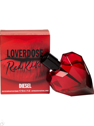Diesel Loverdose Red Kiss - eau de parfum, 50 ml
