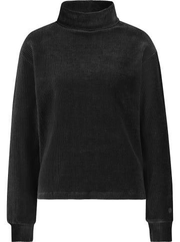 RAIZZED® Sweatshirt "Noara" zwart