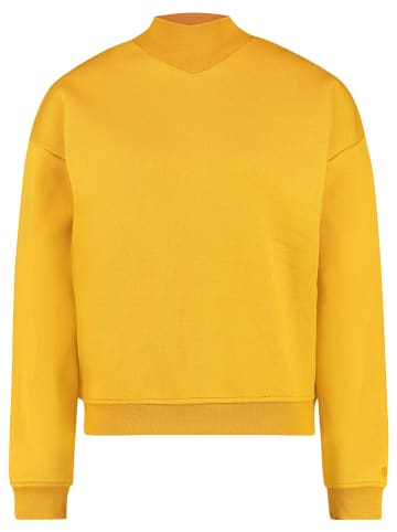 RAIZZED® Sweatshirt "Nirije" geel