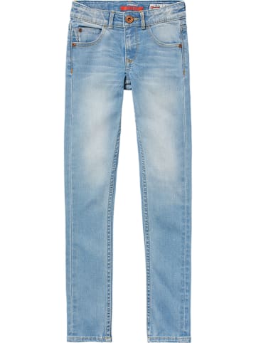 Vingino Jeans "Bettine" - Super Skinny fit in Hellblau
