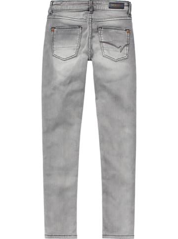 Vingino Jeans "Bettine" - Super Skinny fit in Grau