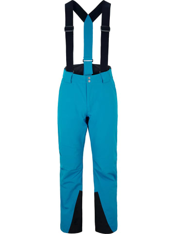 Ziener Ski-/snowboardbroek "Taga" blauw