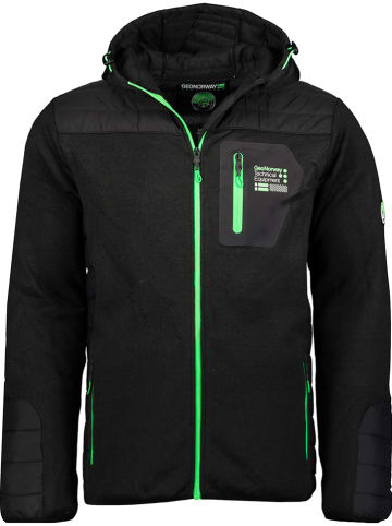 Softshelljacke herren haglöfs