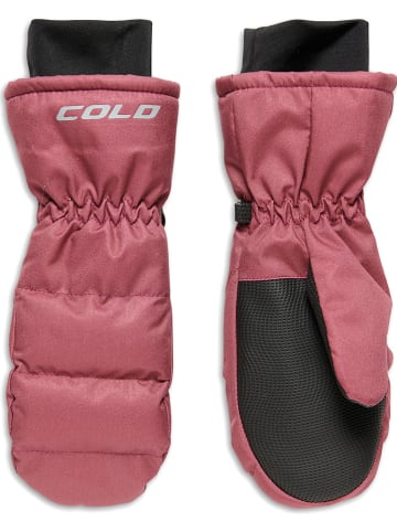 COLD Functionele wanten "Igloo" roze