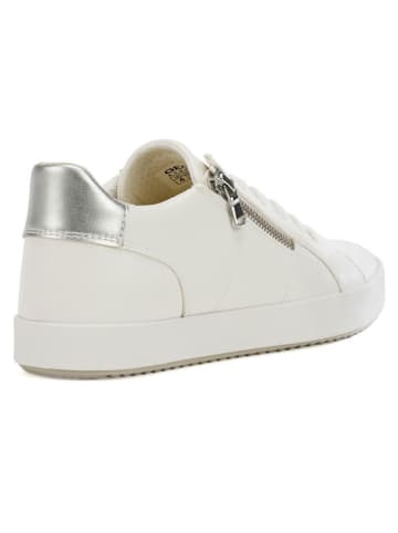 Geox Sneakers "Blomiee" wit