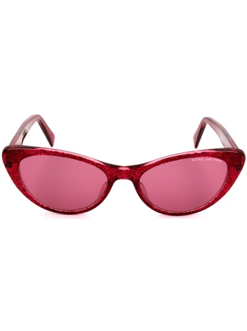 Marc Jacobs Dameszonnebril rood/roze