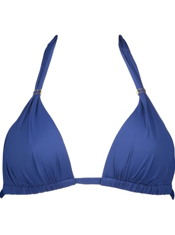POLO RALPH LAUREN Bikinitop blauw