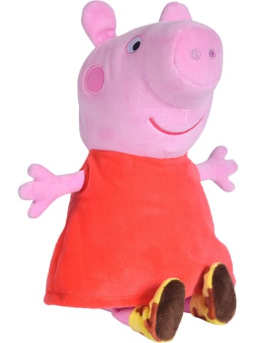 Peppa Pig Plüschfigur "Peppa Wutz: Mama Wutz" - ab Geburt