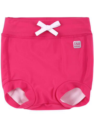 Reima Badehose "Guadeloupe" in Pink