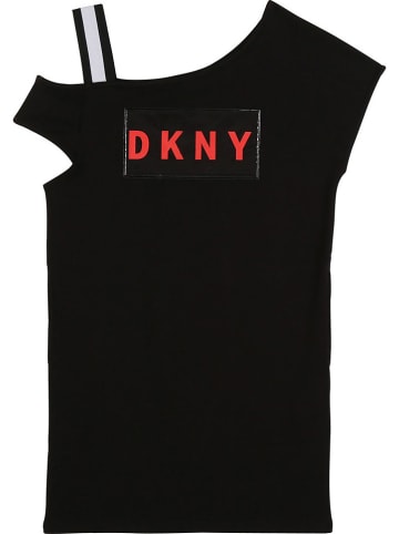 DKNY Jurk zwart