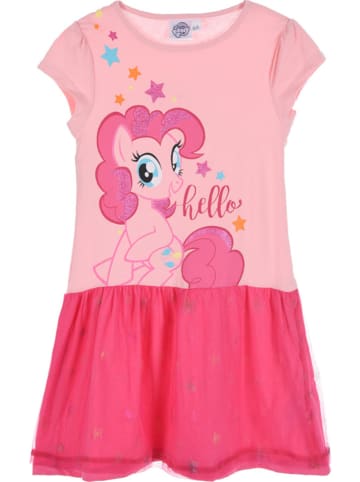 My Little Pony Jurk "My Little Pony" lichtroze/roze