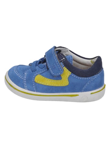 PEPINO Sneakers "Tommi" blauw