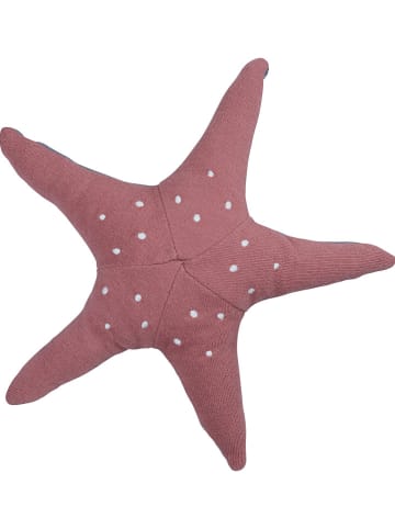 FABELAB Rassel "Starfish" - ab Geburt