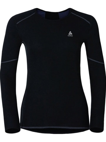 Odlo Functioneel onderhemd "Active X-Warm" zwart