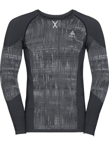 Odlo Functioneel onderhemd "Blackcomb" zwart