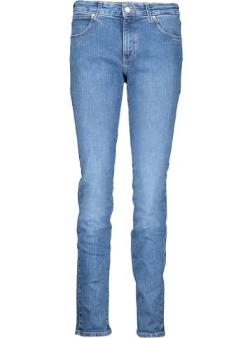 Wrangler Jeans "Body bespoke" - Slim fit - in Blau