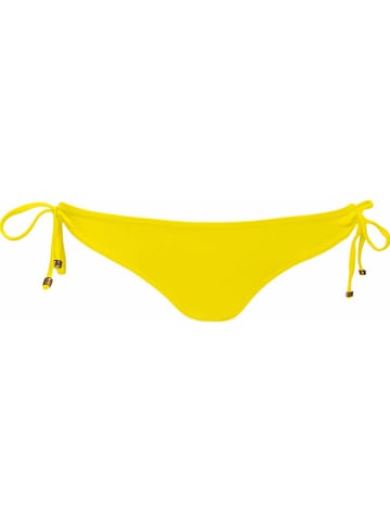 PHAX swimwear Bikini-Hose in Gelb