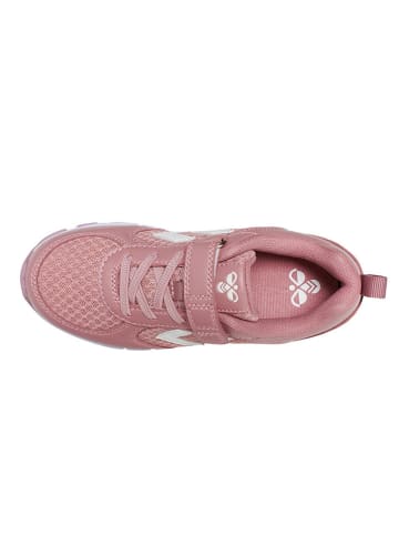 Hummel Sneakers "Speed" in Rosa