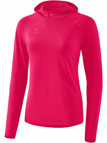Erima Trainingsshirt in Pink