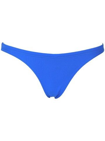 Arena Bikini-Hose "Free" in Blau