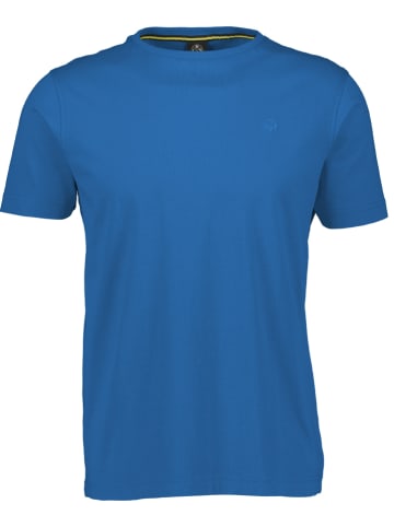 Lerros Koszulka w kolorze niebieskim