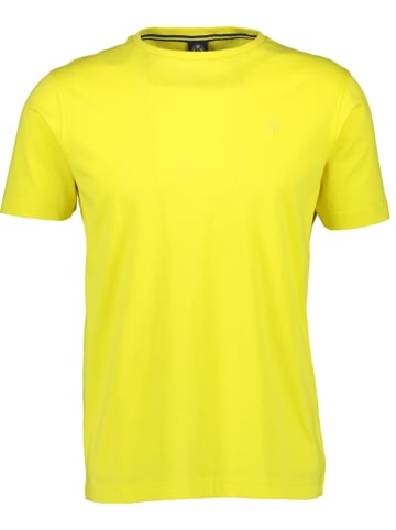 Lerros Koszulka w kolorze żółtym