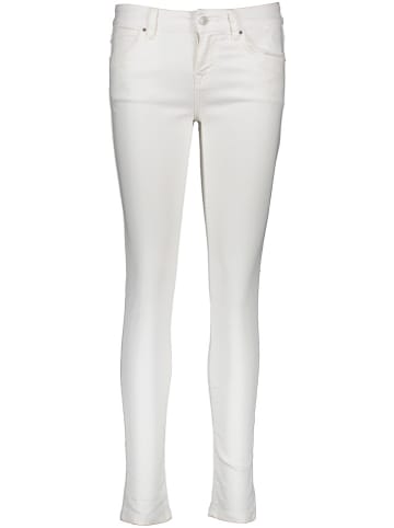 LTB Jeans "Nicole" - Skinny fit - in Weiß