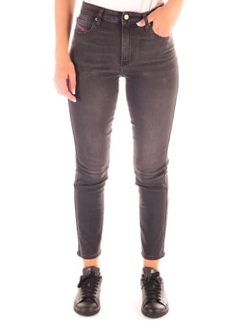 Diesel Clothes Jeans "Babhila" - Skinny fit - in Schwarz