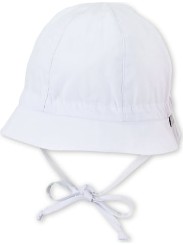 Sterntaler Hut in Weiß