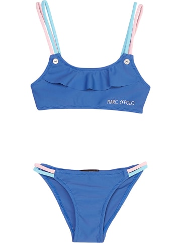 Marc O'Polo Junior Bikini blauw