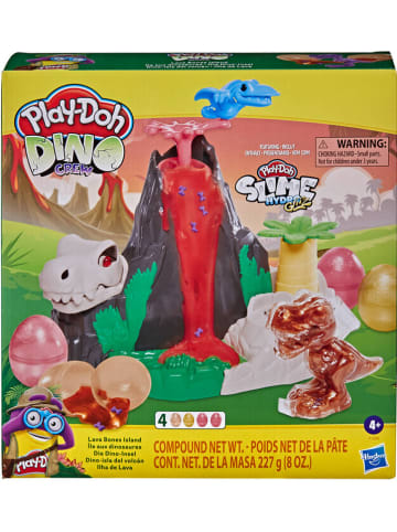 Hasbro Dino-eiland - vanaf 4 jaar - 227 g
