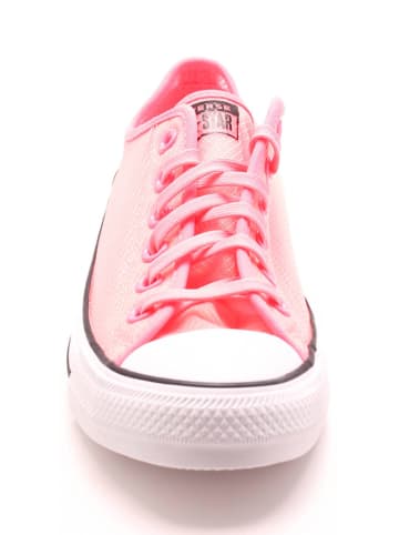Converse Sneakers "All Star" roze