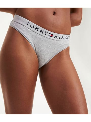 Tommy Hilfiger Underwear Slip lichtgrijs