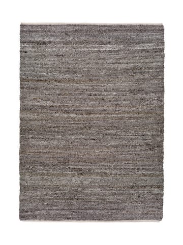 Moma Laagpolig tapijt grijs/meerkleurig