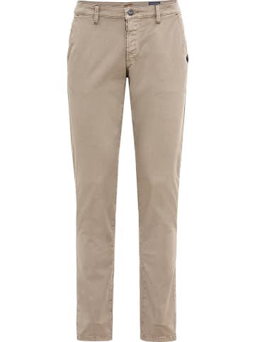 Camel Active Chino - Modern fit - in Beige