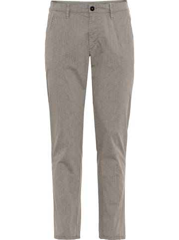 Camel Active Chino - Modern fit - in Grau
