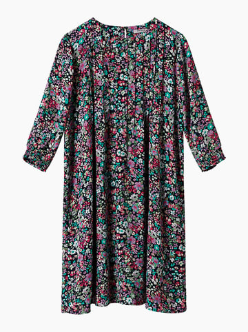 Orsay Sukienka w kolorze różowym ze wzorem