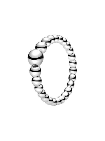 Pandora Srebrny pierścionek