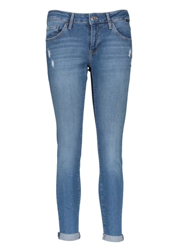 MAVI Jeans - Super Skinny fit - in Blau