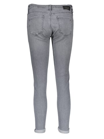 MAVI Jeans - Super Skinny fit - in Grau