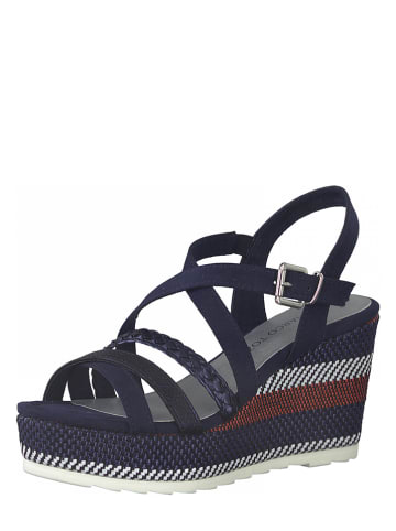 Marco Tozzi dames schoenen mode